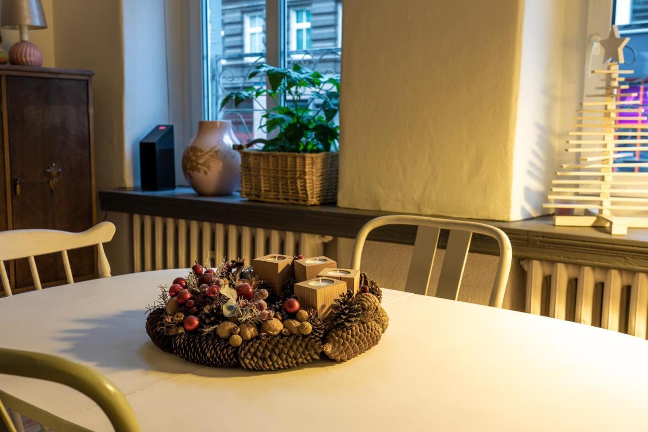 Apartament Hygge Monte Cassino 4 Szczecin Exterior foto