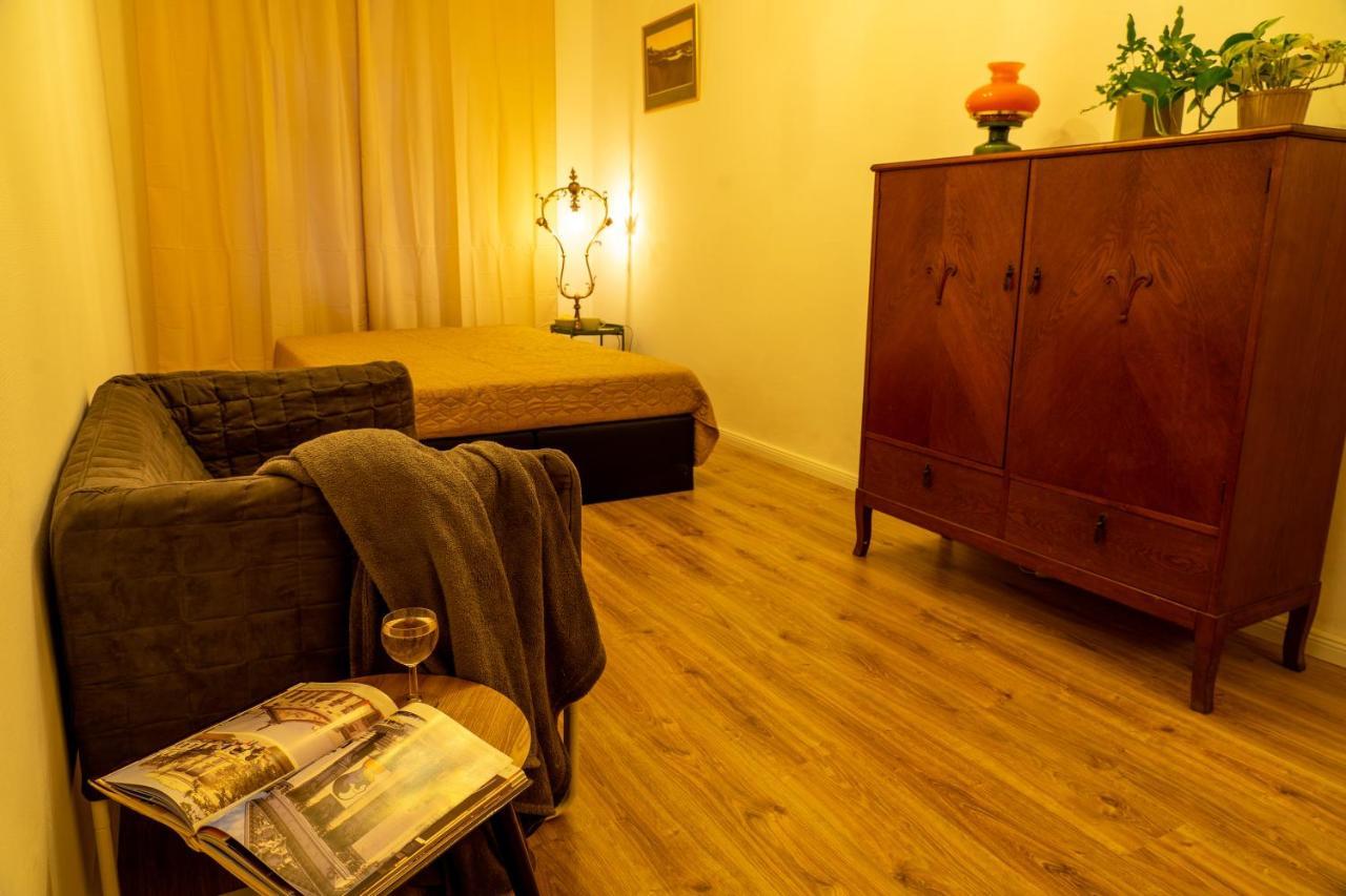 Apartament Hygge Monte Cassino 4 Szczecin Exterior foto