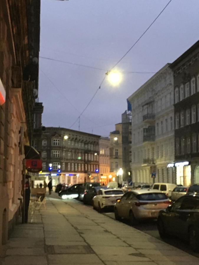 Apartament Hygge Monte Cassino 4 Szczecin Exterior foto