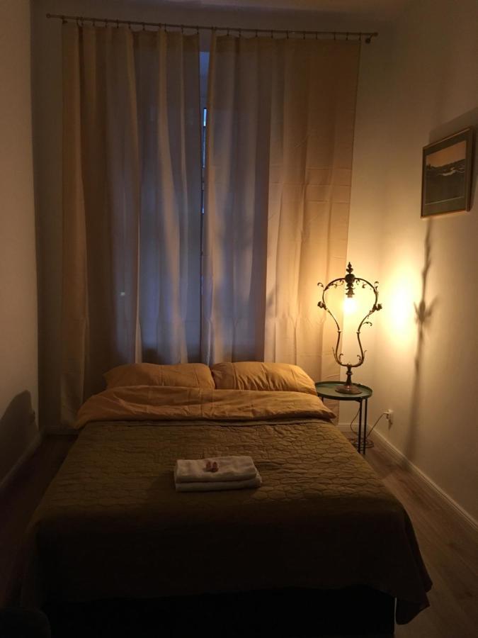 Apartament Hygge Monte Cassino 4 Szczecin Exterior foto