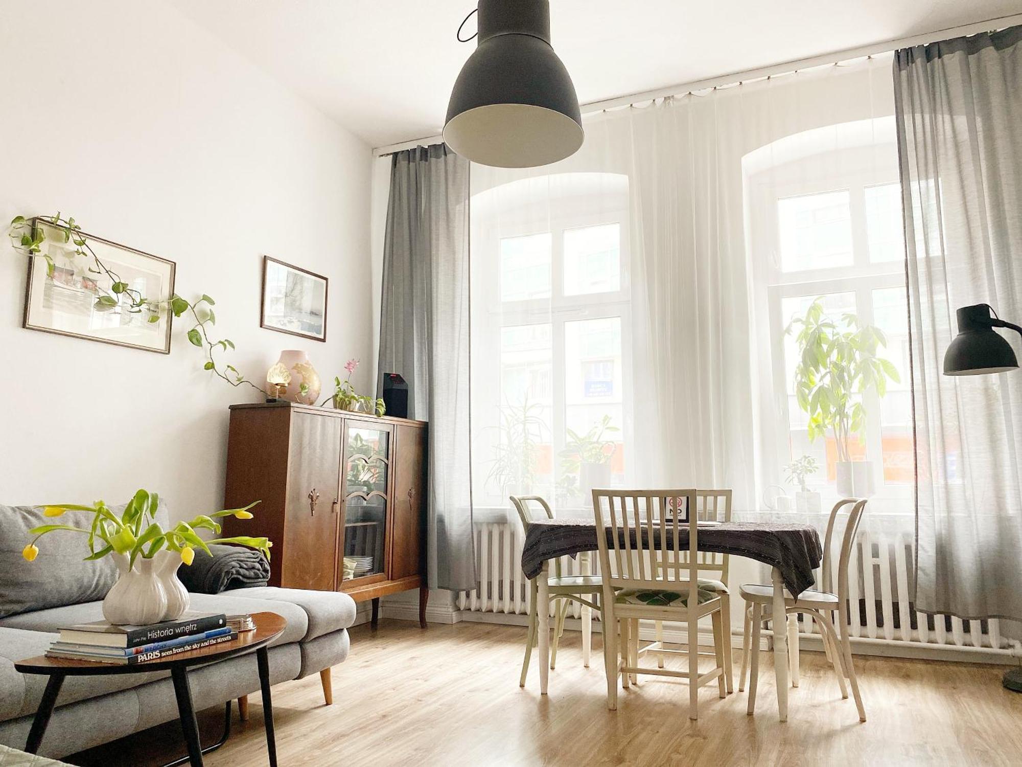 Apartament Hygge Monte Cassino 4 Szczecin Exterior foto